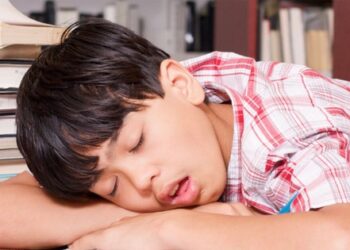 Giải pháp triệt để thay đổi đứa trẻ lười