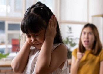 5 bước dạy con bỏ thói ích kỷ