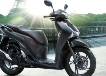 Thị trường ế, riêng Honda vẫn bán chênh chục triệu: Vì sao?