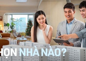 Tại sao lại nói “người giàu không nên mua nhà thiết kế bố cục chiều ngang, người nghèo không nên mua nhà thiết kế bố cục chiều dọc”?