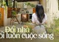 6 năm mệt mỏi sống ở tầng 21, người phụ nữ chuyển xuống tầng trệt để “chữa lành”, kết quả khiến ai cũng ngỡ ngàng