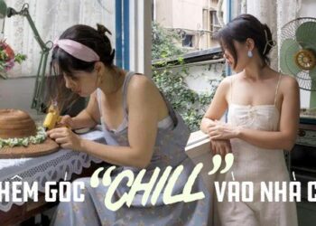 Sửa ngôi nhà cũ thành chốn về vintage như thời ông bà, cô gái mãn nguyện sở hữu không gian sống góc nào cũng “chill”