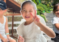 Chi tiết nhỏ hé lộ Lisa độc lập, cứng cỏi nhưng ấm áp, cưng chiều em, Hà Hồ dạy con thế nào mà được khen?