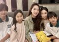 4 con Lý Hải đóng phim của bố nhưng toàn vào vai nghèo, mẹ Minh Hà bộc bạch: “Do mặt trông không giàu sang được”