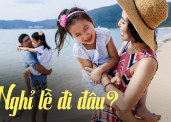 Giá vé máy bay nội địa ngày nghỉ lễ 30/4 – 1/5 quá cao, gia đình 4 người ở Hà Nội quyết định chuyển hướng