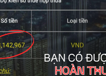 Dân tình lên Threads rủ nhau check thuế TNCN, có người được hoàn cả chục triệu: Ai đủ điều kiện? Tra cứu ở đâu uy tín?