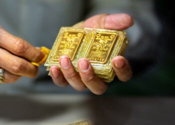 Điều gì khiến vàng được ưa thích làm tài sản tích trữ?