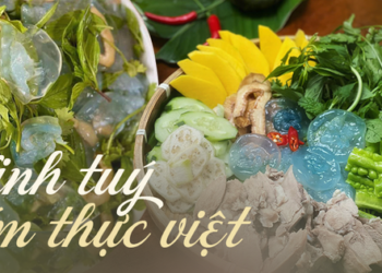 Loại đặc sản “anh em” với sứa đang hot rần rần trên MXH, biết cách ăn thì giòn ngon vô cùng