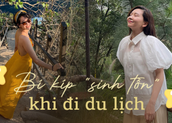 “Tips sinh tồn” cho kỳ nghỉ lễ yên ấm, chị em nên gửi ngay cho chồng