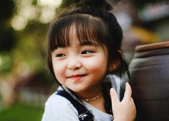 Một đức tính ít được chú ý nhưng lại quyết định đứa trẻ có hạnh phúc, biết yêu thương người khác hay không