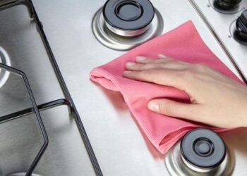 9 mẹo dọn dẹp nhà cửa siêu thiết thực này được tổng hợp bởi những phụ nữ yêu thích sự sạch sẽ