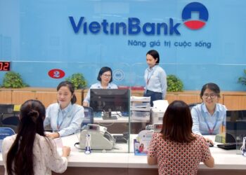 Lãi suất tiết kiệm ngân hàng VietinBank mới nhất tháng 4: Mức cao nhất dành cho kỳ hạn 24 tháng trở lên
