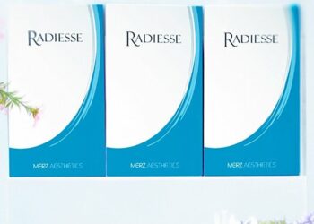 Radiesse – chất làm đầy từ hãng Merz Aesthetics của Mỹ