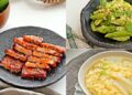 Gợi ý thực đơn cơm tối làm nhanh, ăn ngon và chuẩn vị mùa hè