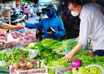 Hà Nội đắt đỏ nhất nước: 30 triệu đồng một tháng vẫn thấy… thiếu