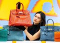 Thế giới bí ẩn của việc săn một chiếc túi hiệu Birkin, dù có nhiều tiền cũng chưa chắc mua nổi