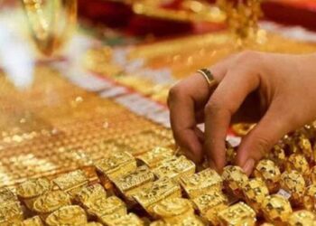 Các nước ồ ạt mua vàng giữa lúc giá tăng chóng mặt