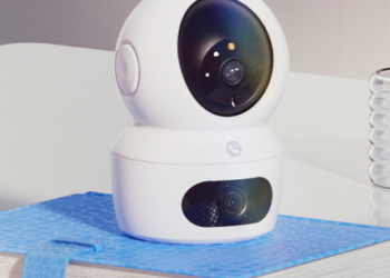 EZVIZ Camera H7c: Thăng hạng trải nghiệm an ninh, nâng tầm bảo vệ mái ấm