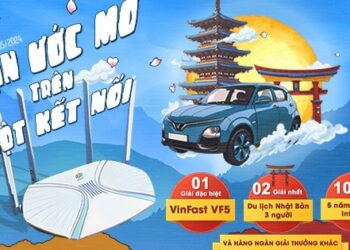 FPT Telecom hiện thực hóa giấc mơ của mỗi thành viên trong gia đình