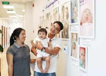 Nhiều vợ chồng mang gen bất thường sinh con khỏe mạnh nhờ công nghệ hiện đại