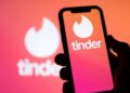 Tinder có tính năng mới hữu ích, tránh lừa đảo khi hẹn hò