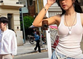 5 ngày check-in hết 5 góc sống ảo mới nhất Hà Nội: Sang chảnh như trời Âu hay hoá “nàng thơ hoa” đều có đủ