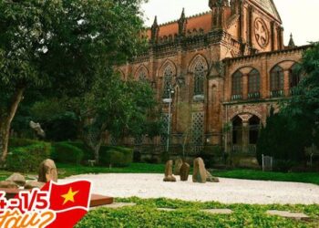 Phát hiện “khu vườn địa đàng” ngay tại Ninh Bình: Mở cửa miễn phí, là địa điểm “sống ảo” khiến giới trẻ thích mê