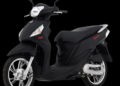 Mẫu xe ga thiết kế đẹp như Honda Vision vừa có thêm màu mới, giá cực rẻ chỉ 24 triệu đồng, uống 1,97 lít xăng/100km