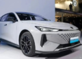“Ông trùm” xe tải tại Việt Nam trình làng bom tấn sedan: ăn xăng ít hơn cả xe máy chỉ 0,9L/100km, giá quy đổi hơn 400 triệu đồng
