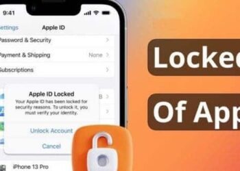 Chuyên gia cảnh báo sự cố Apple ID
