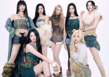 “Bóc tách” gout thời trang của BabyMonster trong “Sheesh”