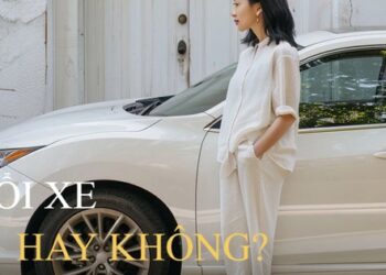 Cô vợ thu nhập 120 triệu/tháng không dám đổi xe, dân tình chỉ ra rất nhiều vấn đề “người giàu” cũng không nghĩ tới
