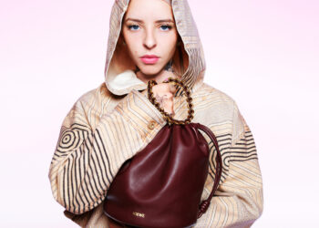 BST LOEWE Paula’s Ibiza: Tủ đồ lý tưởng cho những tín đồ của phong cách Urban-chic