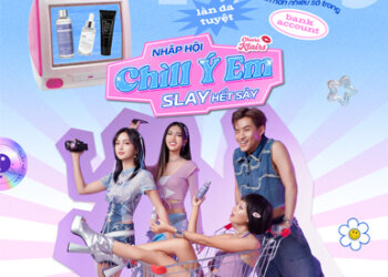 Truyền cảm hứng Slay hết sảy như Dear, Klairs