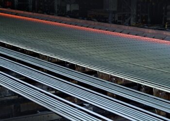 VNSteel dự báo có lãi trở lại sau hai năm lỗ đậm