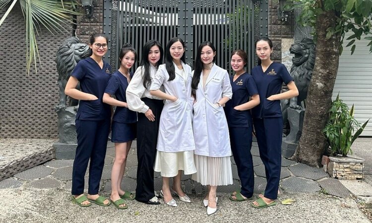 Yen Clinic lan tỏa thông điệp làm đẹp khoa học