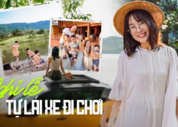 Giá vé máy bay dịp nghỉ lễ tăng mạnh, xu hướng tự lái xe đi chơi lên cao: Phỏng vấn nhanh xem các gia đình trẻ lựa chọn địa điểm “đổi gió” như thế nào?