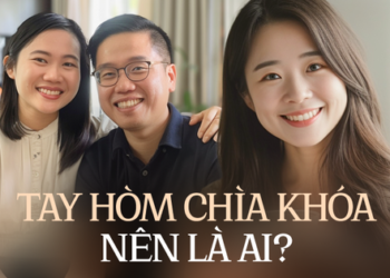 Vợ giữ tiền chưa chắc đã tốt hơn để chồng làm tay hòm chìa khóa?
