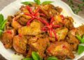 Gà nấu theo cách này đảm bảo chồng con đều mê mẩn, chán ăn hàng