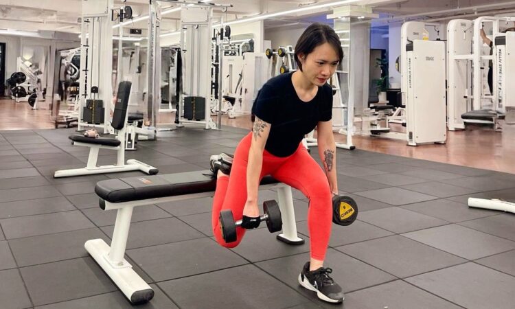 3 nguyên tắc ăn giúp mẹ bỉm sữa đánh bay mỡ bụng