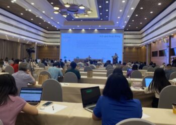 [LIVE] ĐHĐCĐ Tập đoàn PAN: Lợi nhuận ròng đạt 84 tỷ quý I