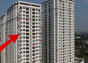 Trải nghiệm sống ở chung cư: Không có tầng nào là hoàn hảo