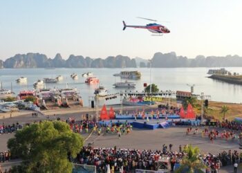 Thời tiết kỳ nghỉ lễ 30/4 – 1/5 nóng chưa từng có trong 10 năm qua, người dân đi du lịch cần lưu ý gì?