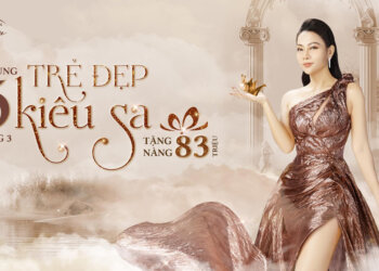 Tặng gì để chiều lòng phái đẹp nhân ngày Quốc tế Phụ nữ 8 tháng 3?