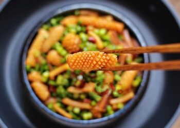 Thường xuyên ăn 3 loại rau “kháng khuẩn” này có thể tiêu diệt vi khuẩn, giảm viêm, tốt cho hệ tiêu hóa