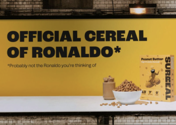 Surreal và Chiến dịch “mạo danh” kỳ lạ: Lạm dụng tên tuổi Ronaldo, Dwayne Johnson, Serena Williams… vẫn không bị tẩy chay, vụt sáng thành hiện tượng marketing hài hước đi kèm tranh cãi