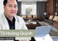 Gặp KTS chuyên “độ” nhà cho giới thượng lưu: Công trình 1 – 2 triệu USD khách không theo dõi thi công, đến khi nhận nhà mới xuất hiện