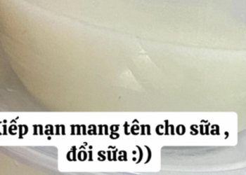 Lên mạng đổi sữa, mẹ bỉm bức xúc vì đòi hỏi như quý tộc: “Chỉ lấy sữa 3-7 tháng và phải là bé trai”