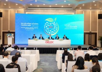 CEO Nguyễn Văn Tuấn: Gelex không có kế hoạch đầu tư thêm vào Viglacera