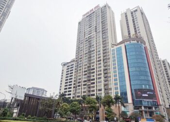 Chung cư Hà Nội thiết lập mức giá mới, giá trung bình 56 triệu đồng/m2